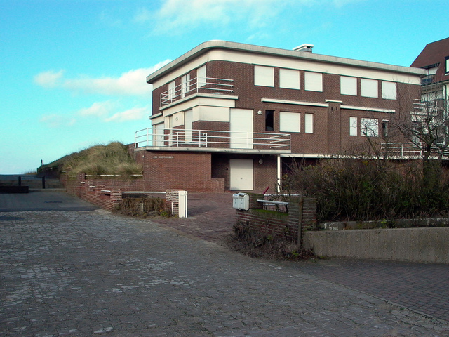 Villa Colman-Saverys