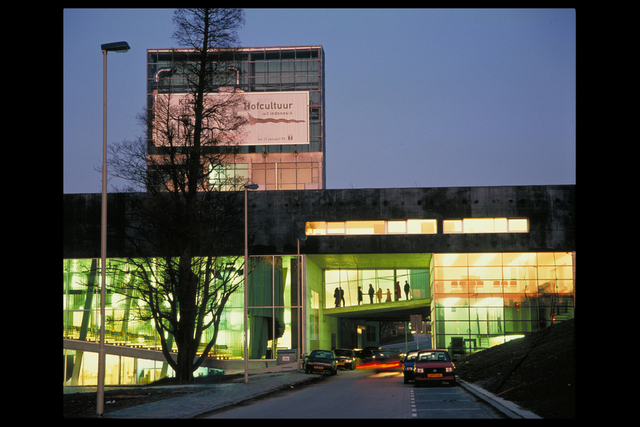 Museo de Arte Kunsthal
