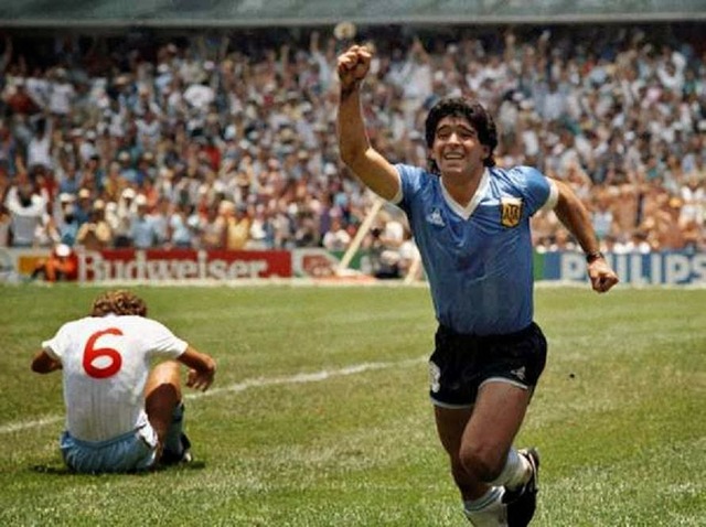 Mejor gol de la historia de los mundiales