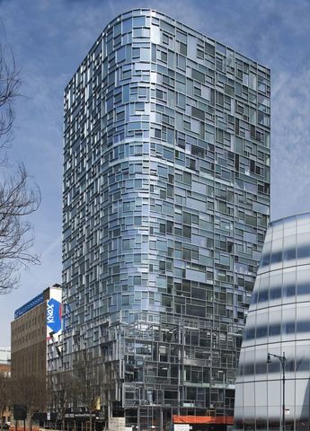 Edificio 100 11th Avenue