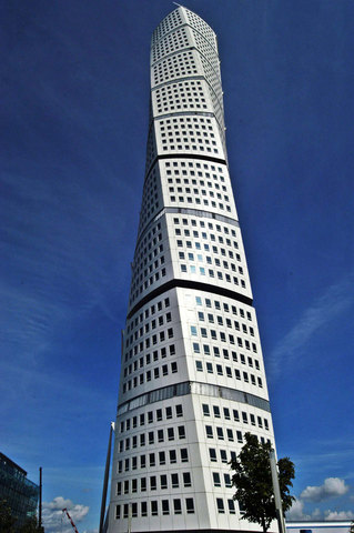 Turning Torso