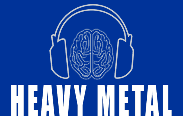 1984- Decae el metal