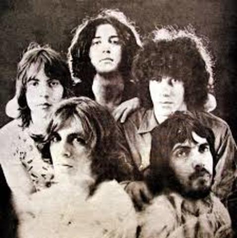 Litto Nebbia y Los Gatos dieron la primer estocada