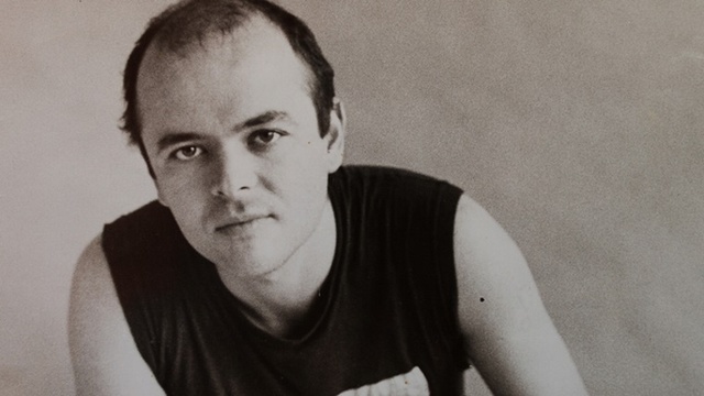 1987- Muere Luca Prodan