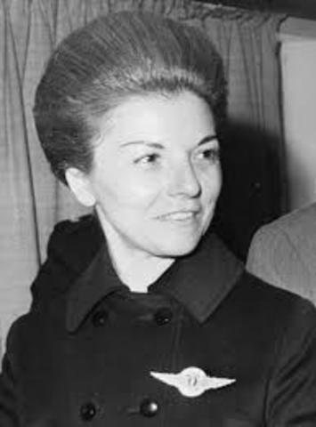 La presidente Isabel Perón fue derrocada por un golpe militar.