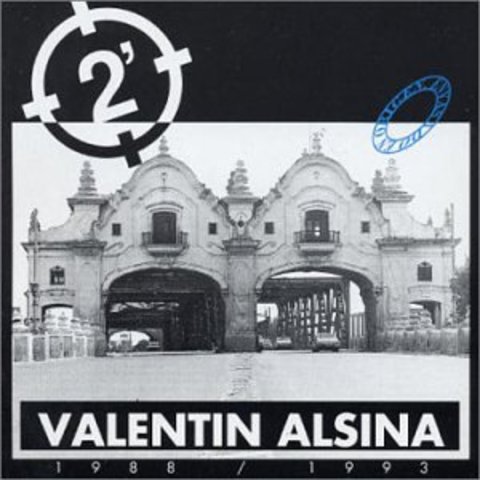 2 Minutos - Valentín Alsina