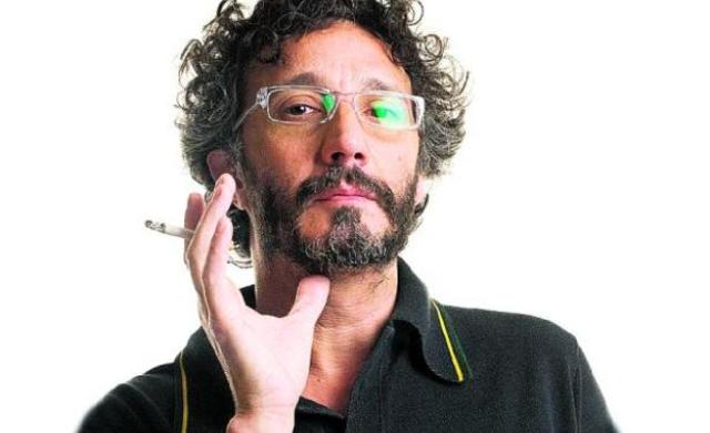 1990- Fito Páez decide irse del país