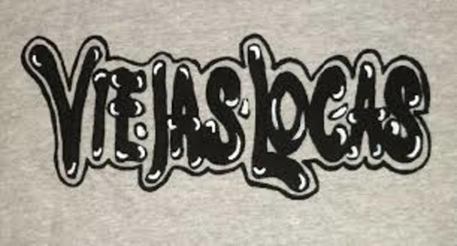 1999- Viejas Locas se consolidó con 'Me Gustas Mucho'