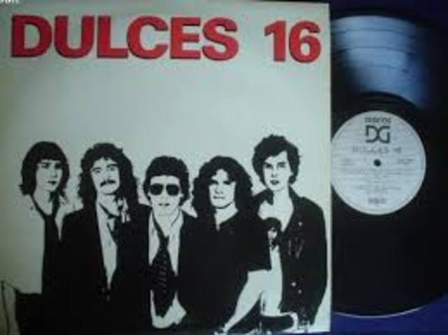 Se formaron bandas como Dulces 16 y Virus.