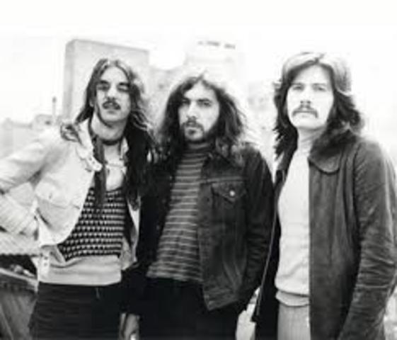 Vuelve a la carga Pappo's Blues