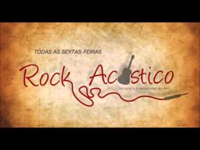 Se produjo un sub movimiento que logró allanar el camino de la masividad: el rock acústico
