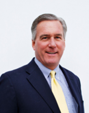 Rob Chandler hired as CEO