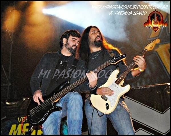 El Heavy Metal comenzaba a mostrar sus primeros signos de eclipsamiento