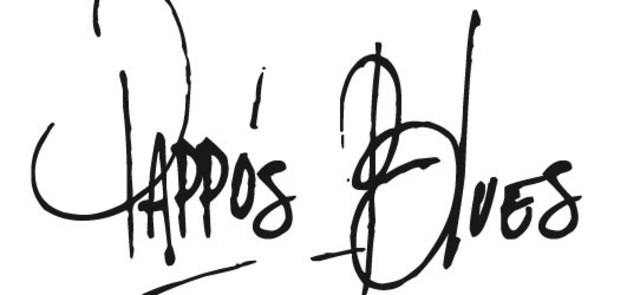 Vuelve Pappo`s Blues