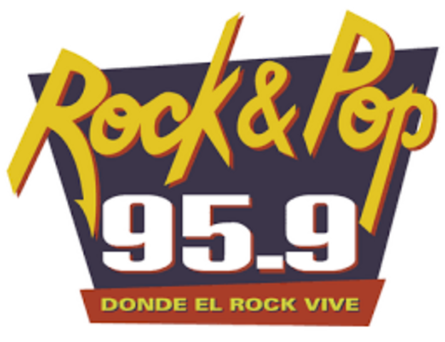 Sale al aire la radio Rock y Pop