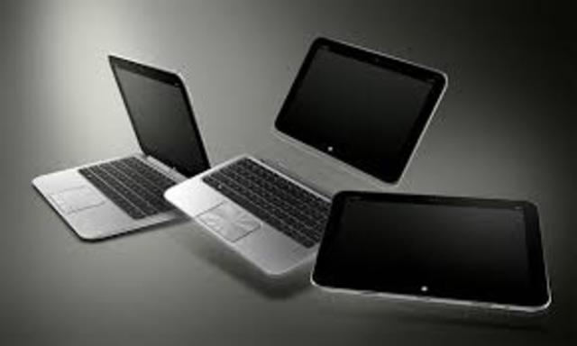 COMPUTADORA EN LA ACTUALIDAD