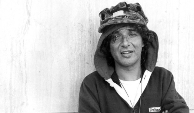 Muerte de Miguel Abuelo