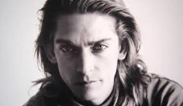 Terminó con otra muerte: Federico Moura.