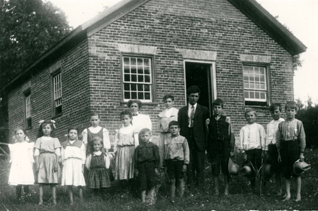 Curriculum Development