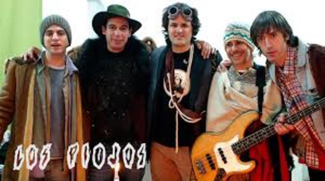 En esa veta figuran Los Piojos, quienes vieron subir sus acciones