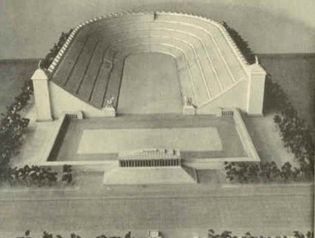 Nürnberg (Deutsches Stadion)