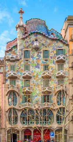 Casa Batlló