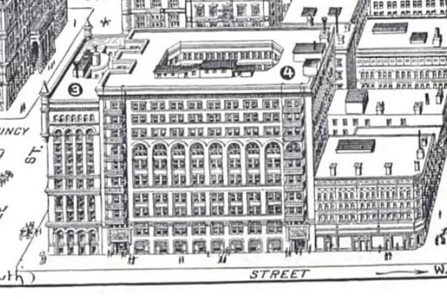 Edificio Rand Macnally