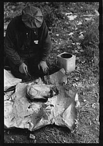 Sweden becomes the first nation to recover fully from the Great Depression. It has followed a policy of Keynesian deficit spending.