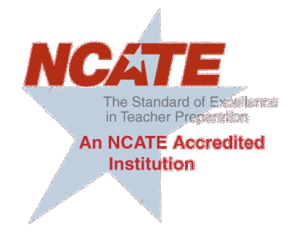 National Council for Accreditation of Teacher Education was established.