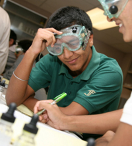 Fairmont celebrates 50th Anniversary; Preparatory Academy Medical Magnet Program established