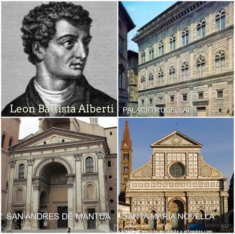 Leon Battista Alberti