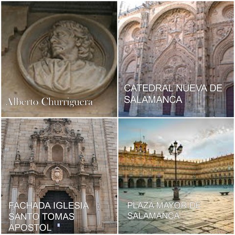 Alberto de Churriguera