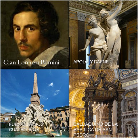 Gian Lorenzo Bernini