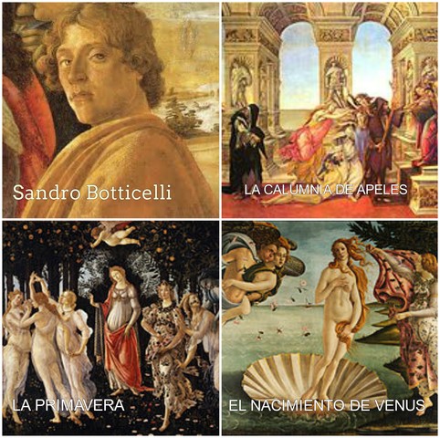 Sandro Botticelli