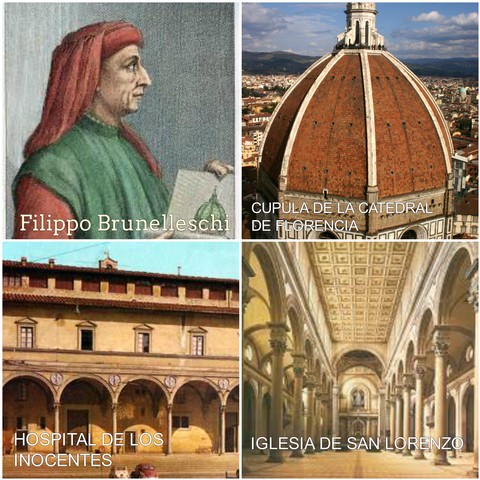 Filippo Brunelleschi