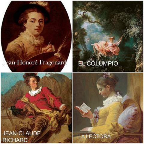 Jean-Honoré Fragonard