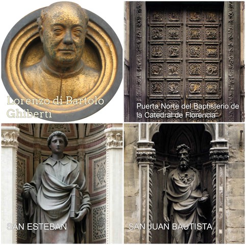 Lorenzo Ghiberti