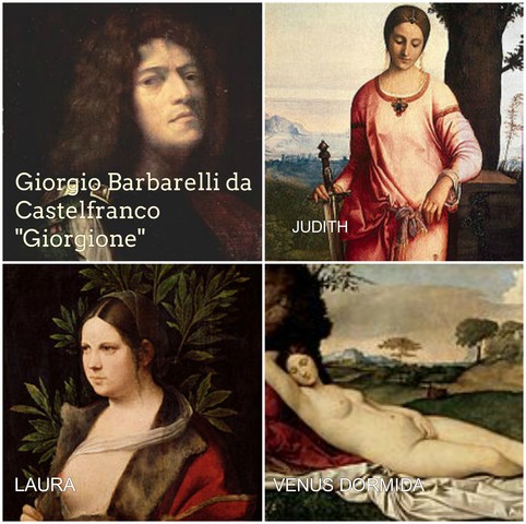 Giorgione