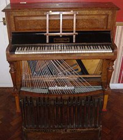 EL PIANO