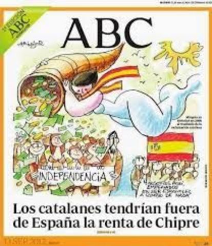 La Ofensiva de Cataluña