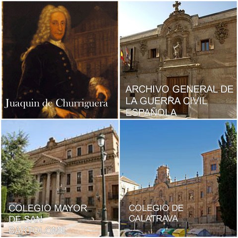 Joaquín de Churriguera