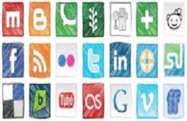 REDES SOCIALES (AÑO 2002)