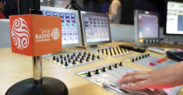 Política de difusión cultural a través de la radio difusora Nacional de Colombia