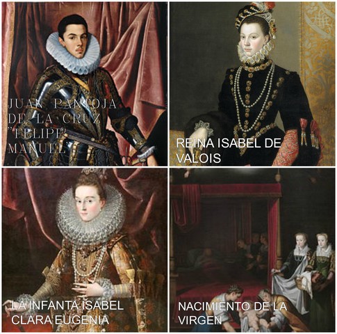 Juan Patoja de la Cruz