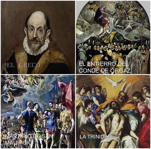 El Greco