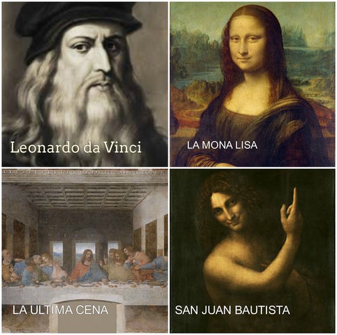 Leonardo da Vinci