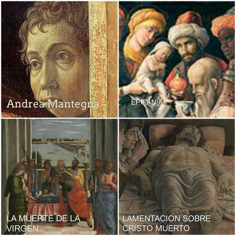 Andrea Mantegna