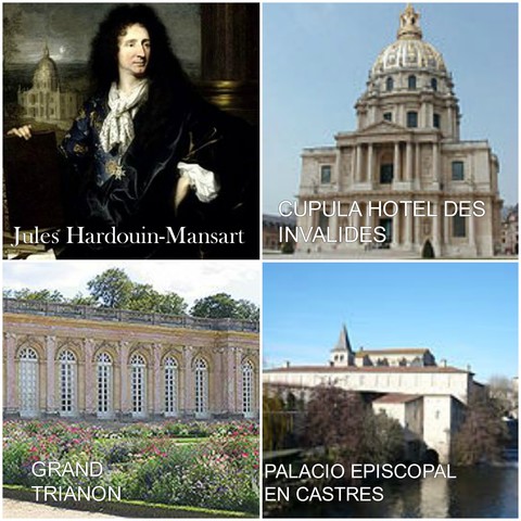 Jules Hardouin-Mansart