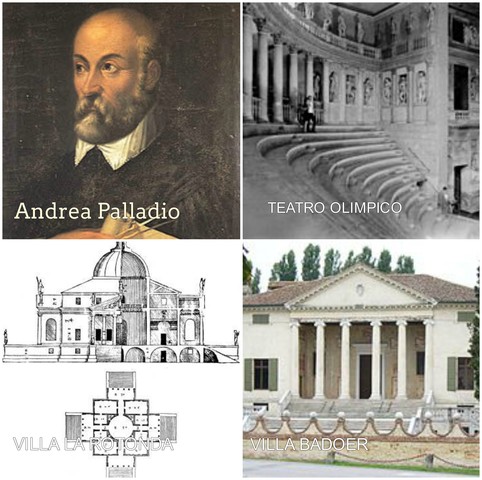 Andrea Palladio