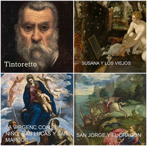 Tintoretto